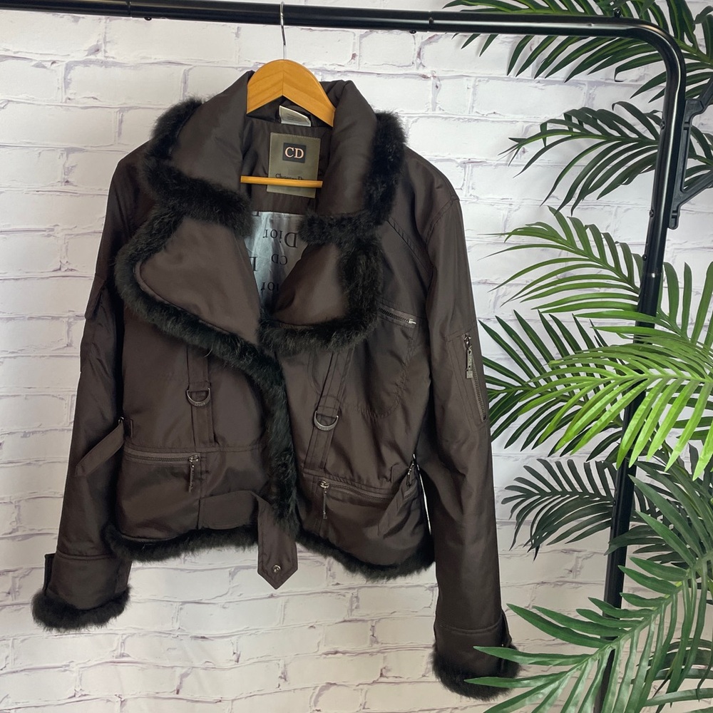 Christian Dior Jacket